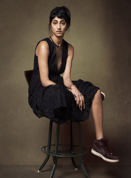 Sunita Mani pornstar sexy archive