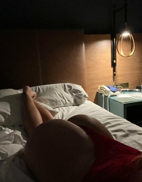 Jess Mulln erotic actress photo