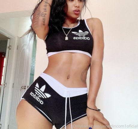 yeraldincom1oficial star art picture