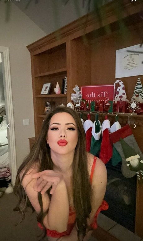 thebritter exclusive actress picture