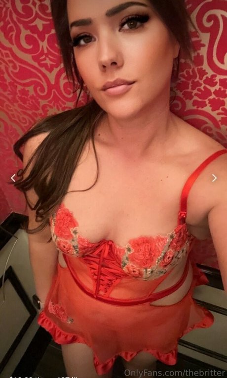 thebritter star adult photos