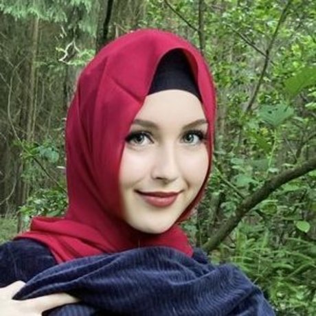 Fareeha top profile image