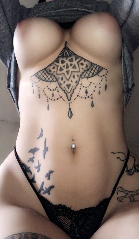 Euph0ric nirvana sexy model images