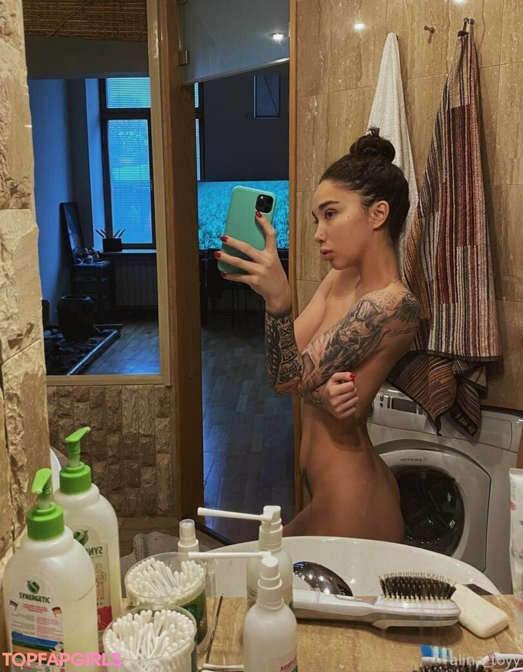 polina molly star high quality img