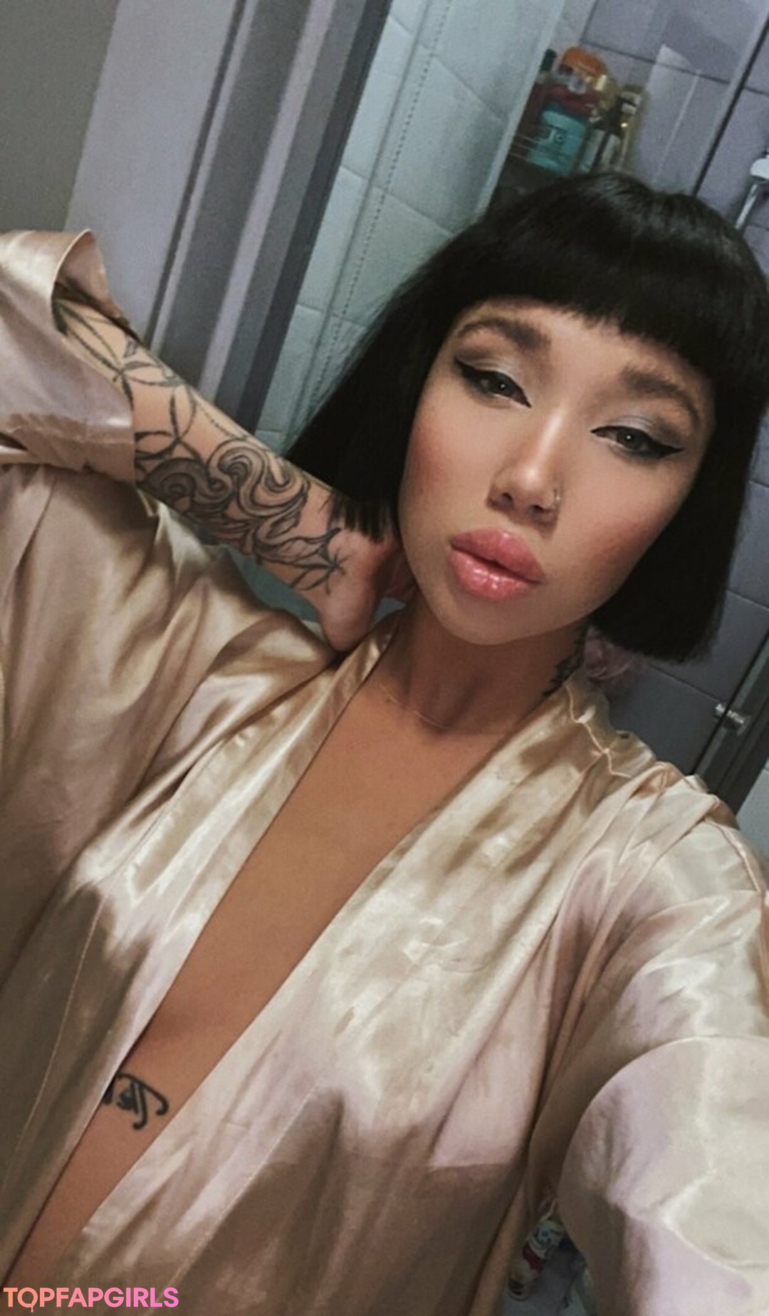 polina molly star nice galleries