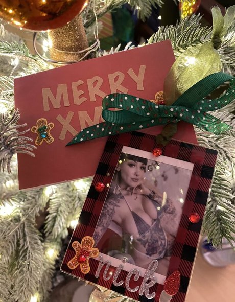 christmas nude onlyfans sex images