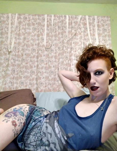 madamedragnir pornstar free pic