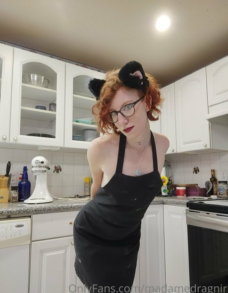 madamedragnir star adult images