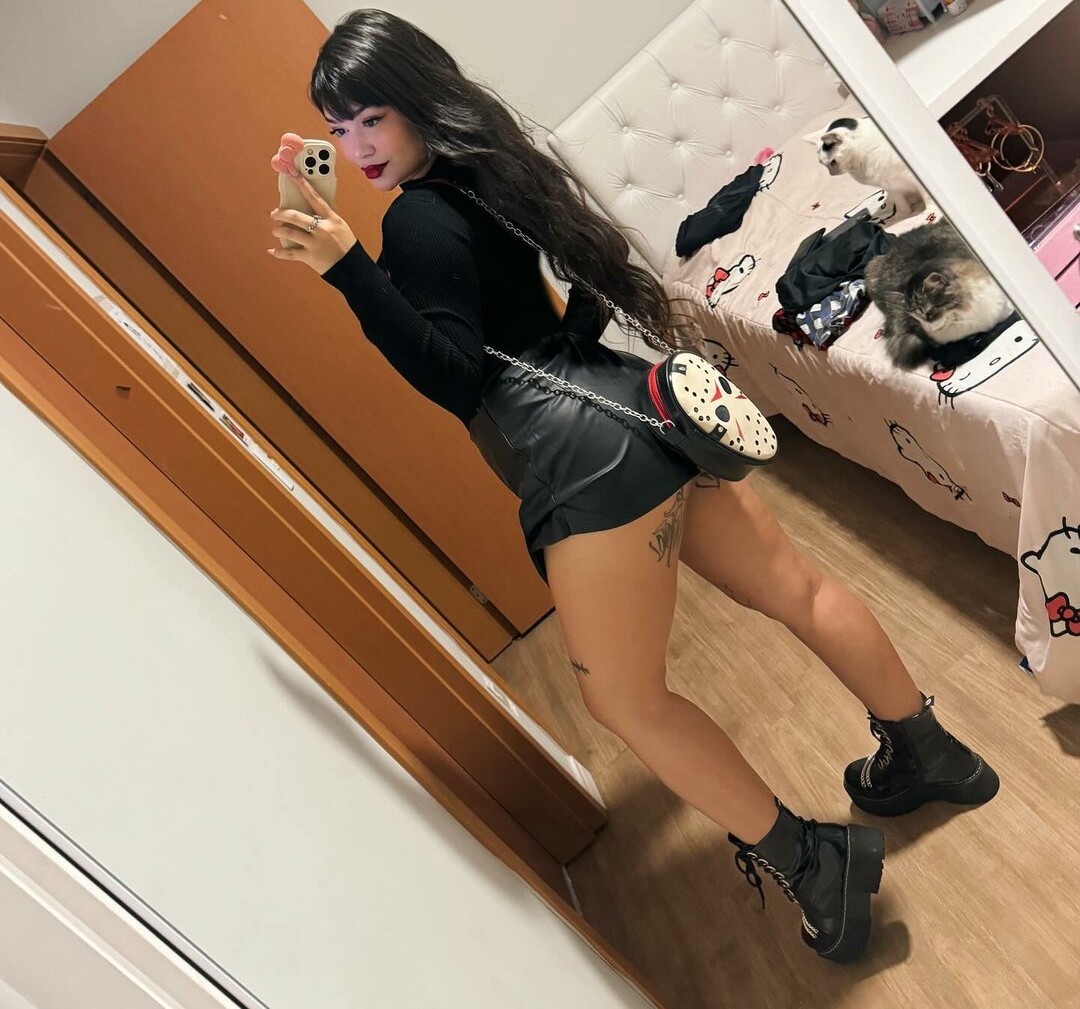 Nicole Melchiori pornstar pretty picture