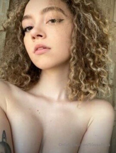 susapussa exclusive pornstar archive