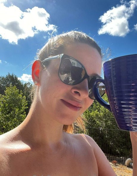 naty brown10 top model photo