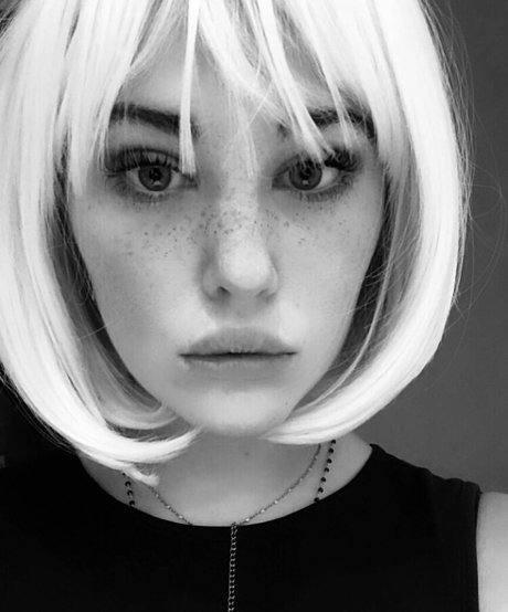 Shabel art pornstar pics