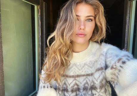 Shabel nude star picture