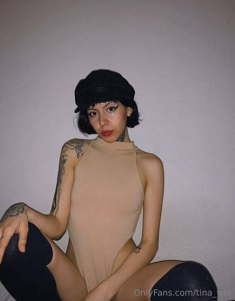 tina wet top profile image