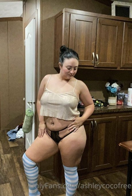 Ashley Coco beautiful model gallery