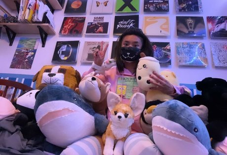 creamy onlyfans pornographic img