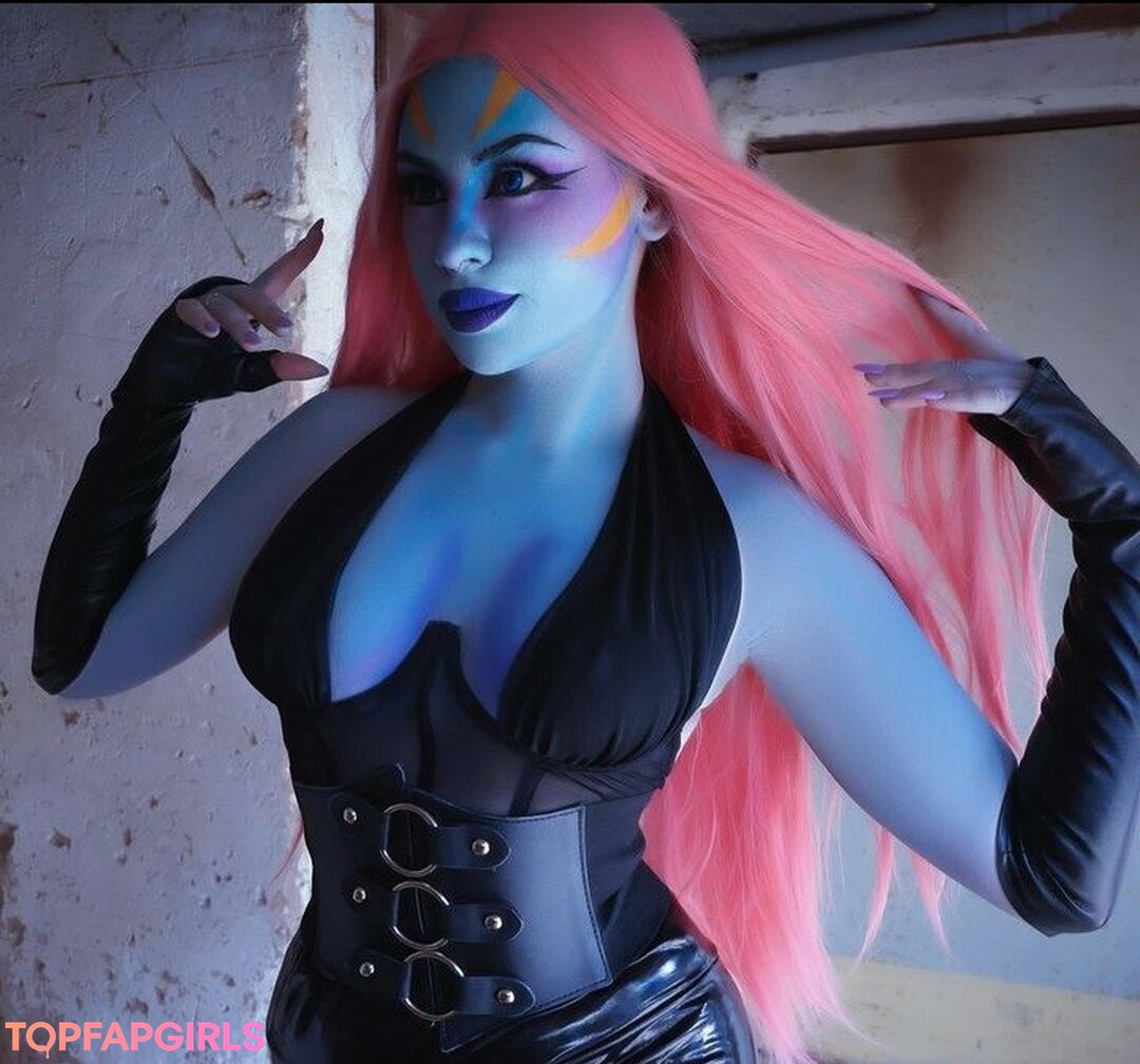Merax cosplay hd star photos