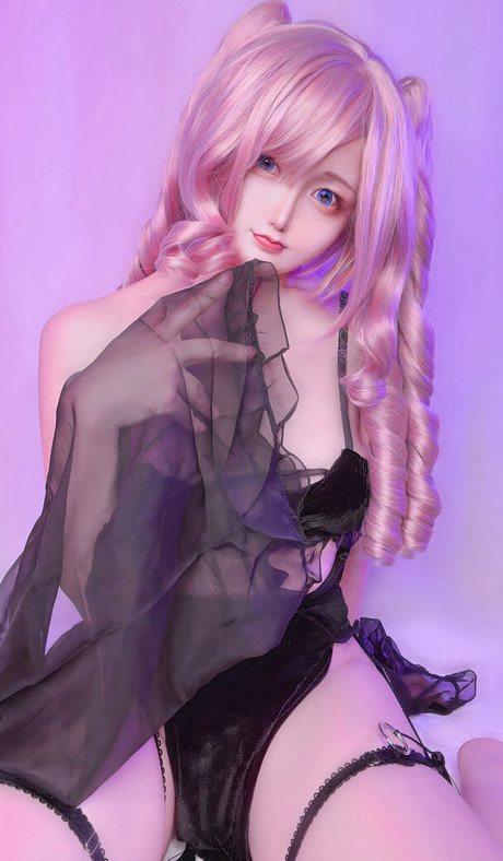 amaRe noXX top profile image