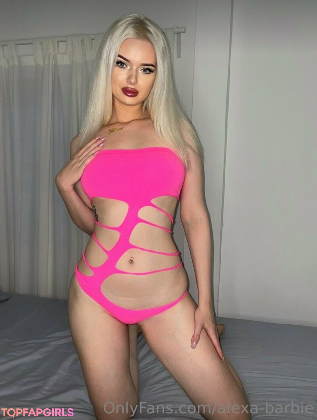 alexa barbie art actress photo