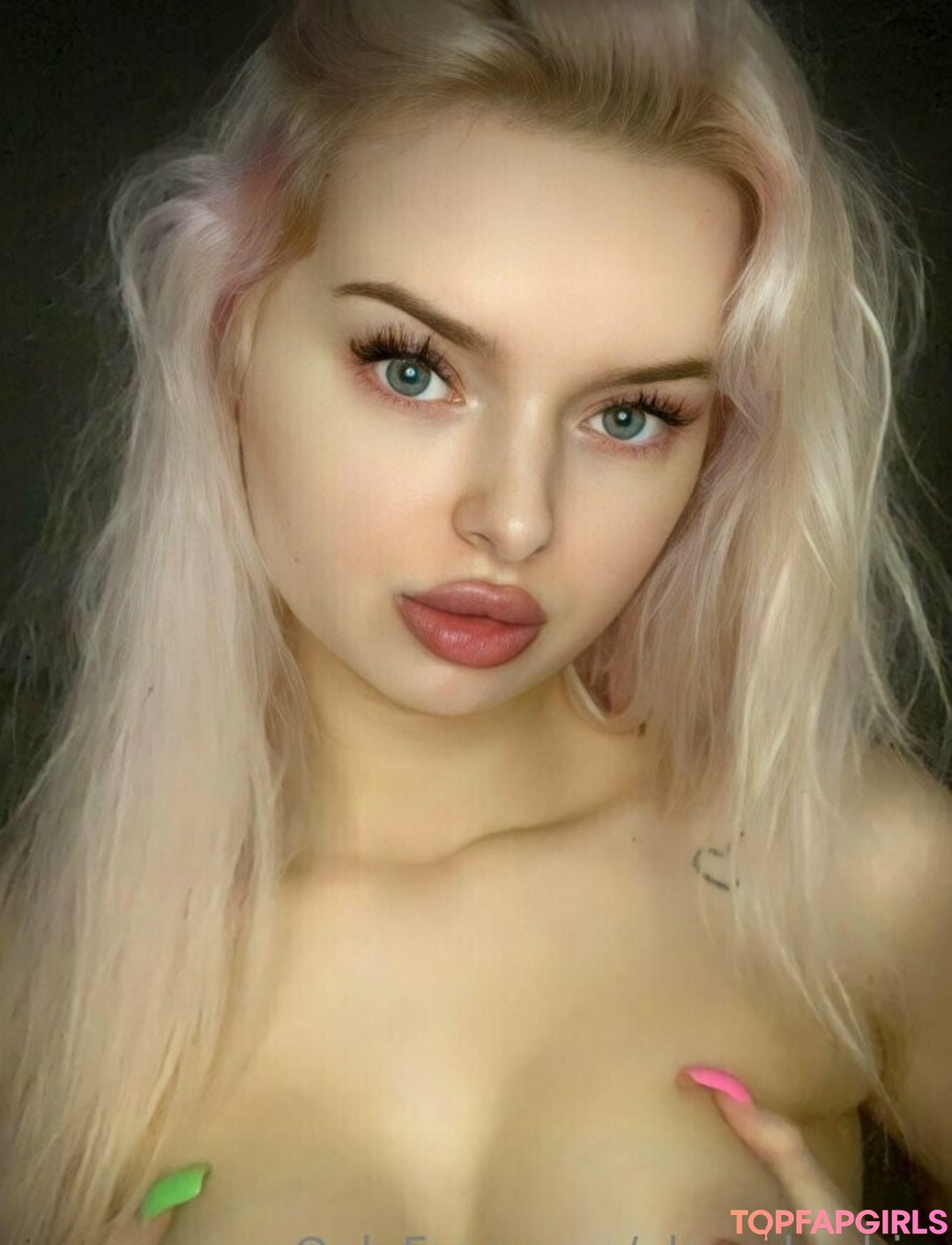 alexa barbie pretty star pics