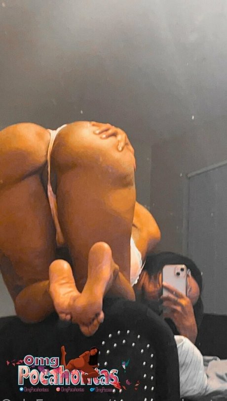 omgpocahontas star nude image