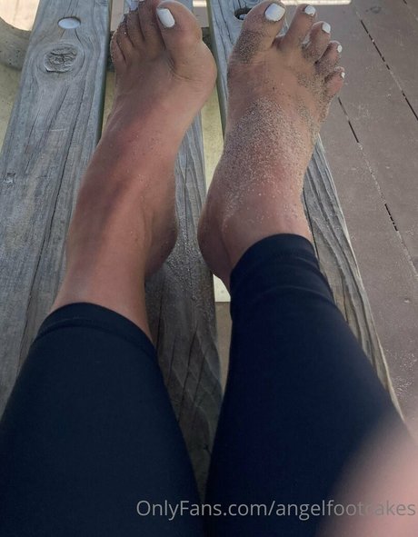 angelfootcakes hot model galleries