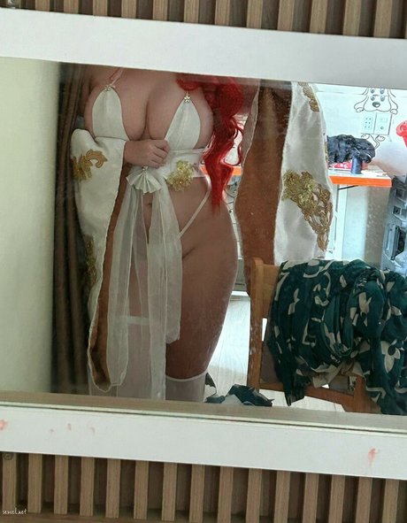 DairyCow xx model porn pictures