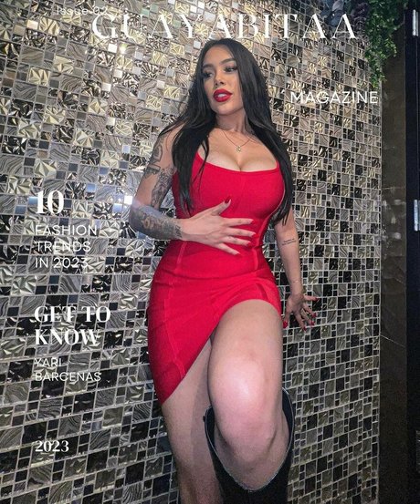 Guayabitaa nudes pornstar img