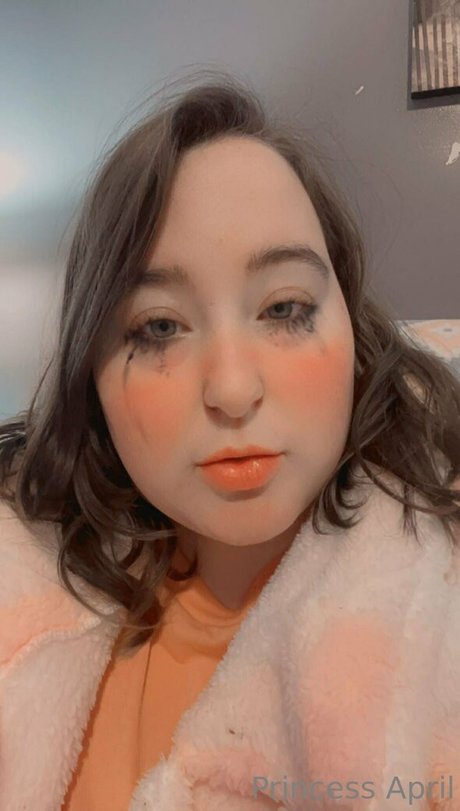 princessapril model sex pics