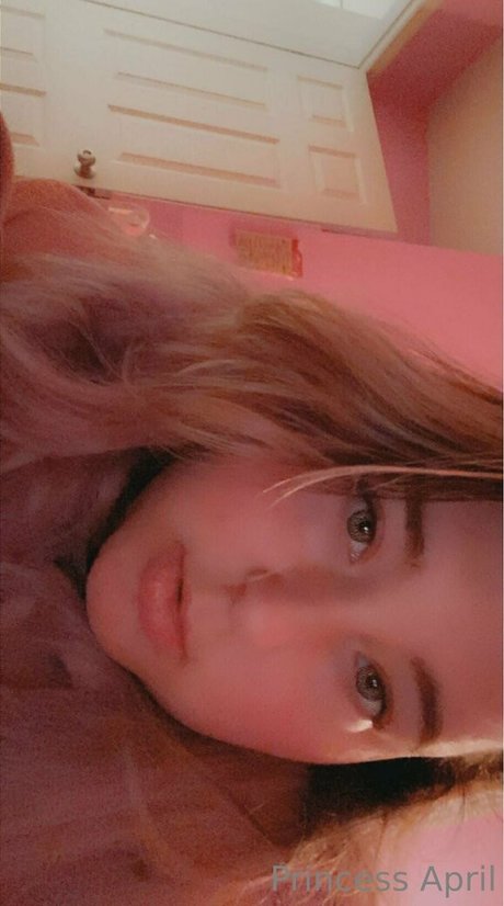 princessapril pornstar xxx img