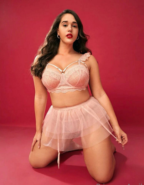 princessapril model beautiful images