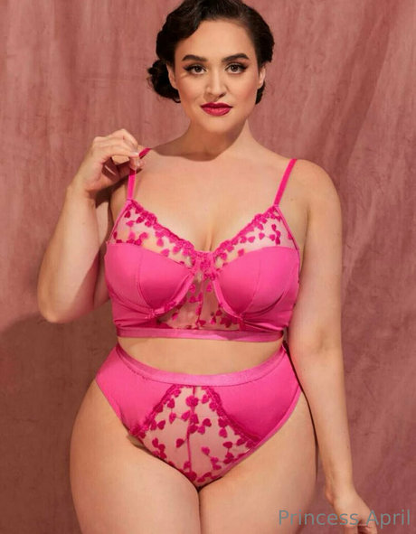 princessapril star sexy photo