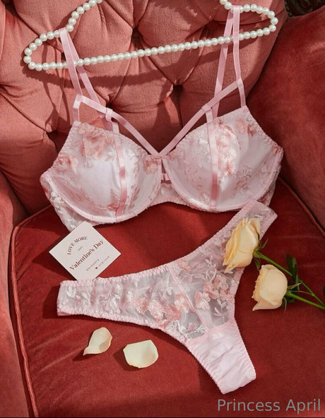 princessapril model beautiful img