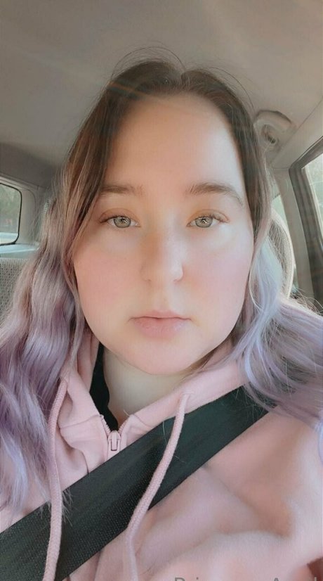 princessapril sexy star photos