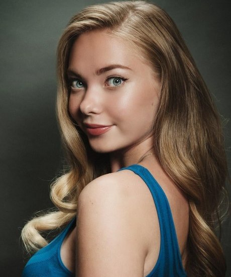 Emilia McCarthy pornstar exclusive photos