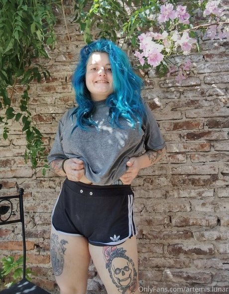 geekgirl420 top profile image