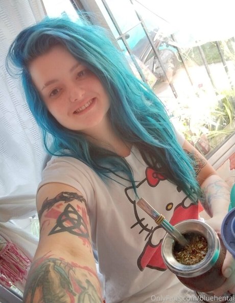 geekgirl420 art model img