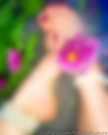 hidden8nature star image