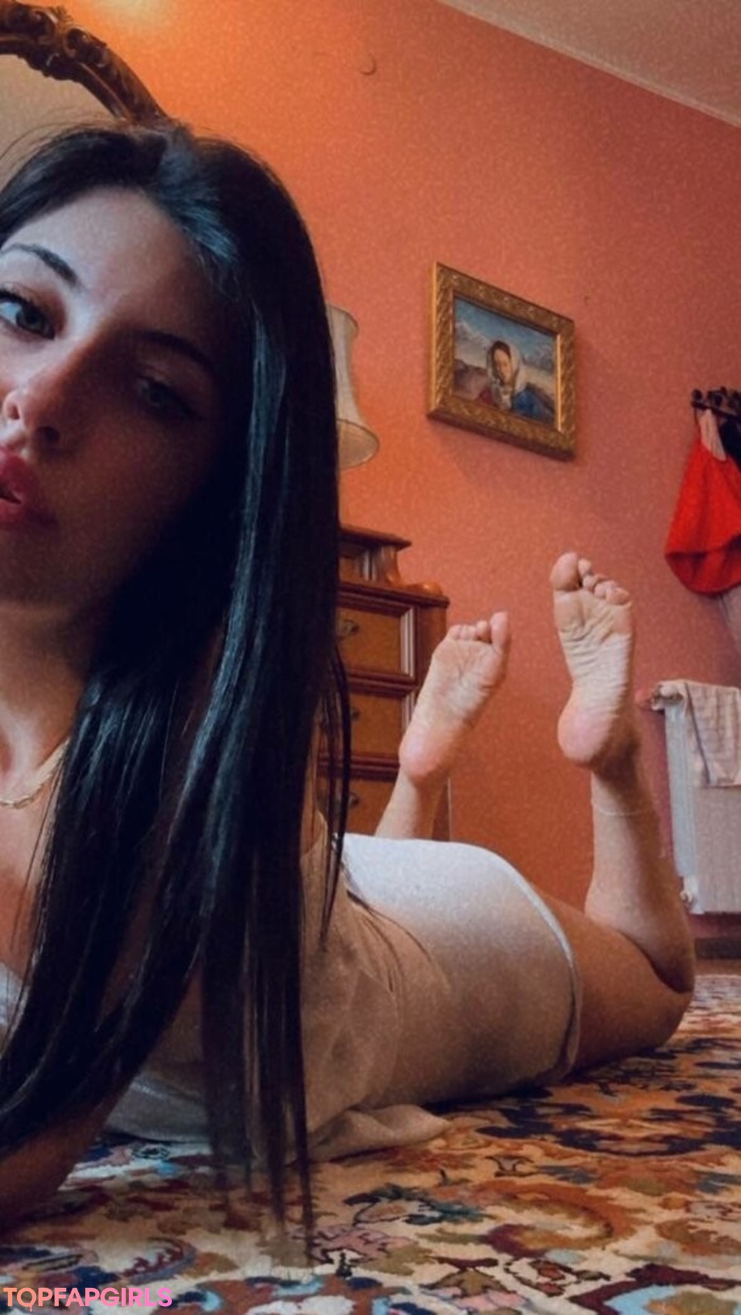 Anastasia Sofia top model image