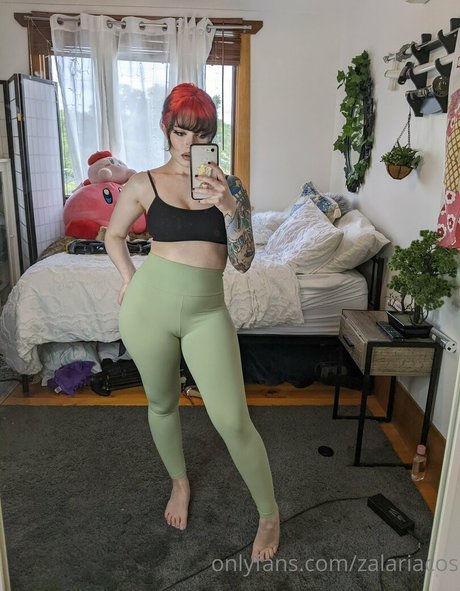 Zalariacos pornstar best photos