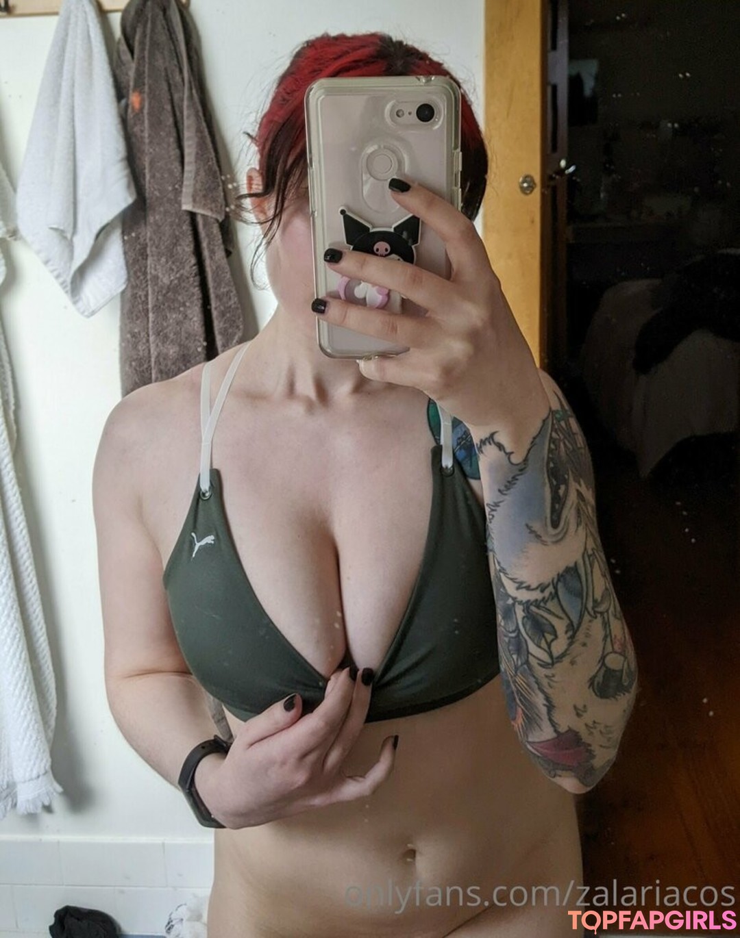 Zalariacos perfect pornstar photo
