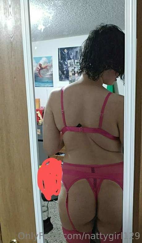 nattygirl129 pornstar exclusive pic