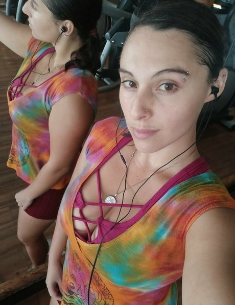 Elis Bondim model erotic gallery