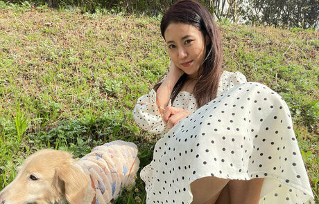 nanako sexy model erotic photos