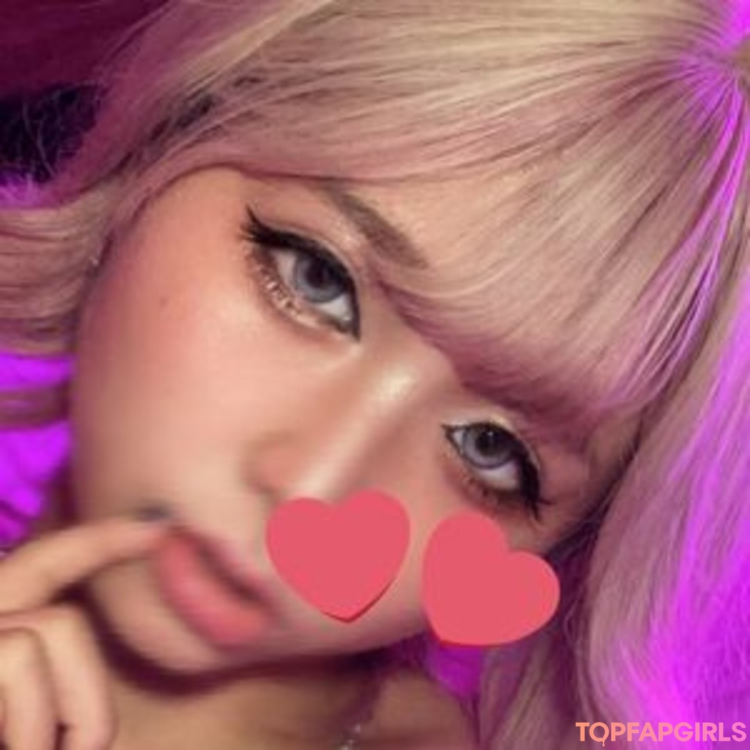 galkawaiichan model nudes pics