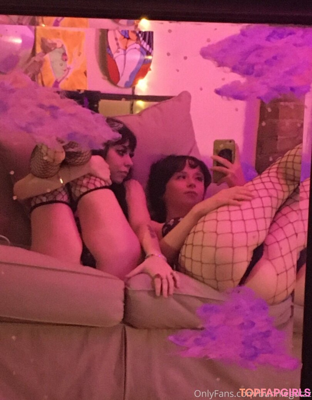 bunniegutzz porn star picture