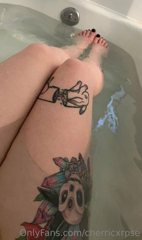 cherricxrpse nudes actress pictures