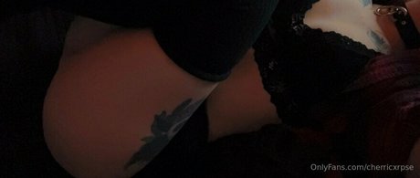 cherricxrpse top model pics