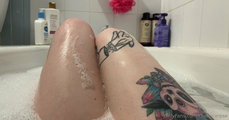 cherricxrpse star nudes archive