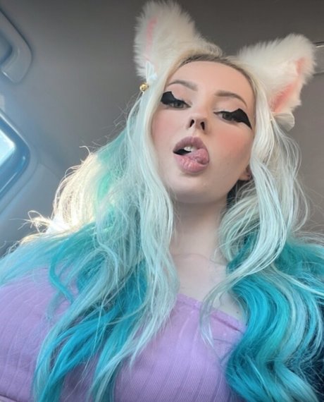 hanime fit hd model photos